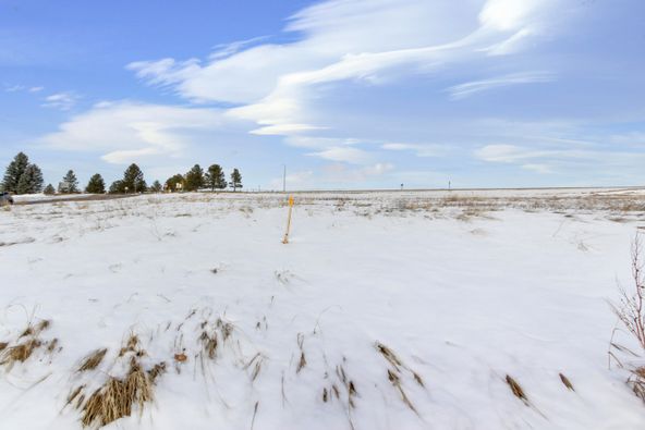 TBD Valley View Drive Lot 3: TBD Valley View Drive Lot 3, Sheridan, WY 82801
